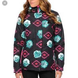 BRAND NEW snowboarding/mountain jacket!!